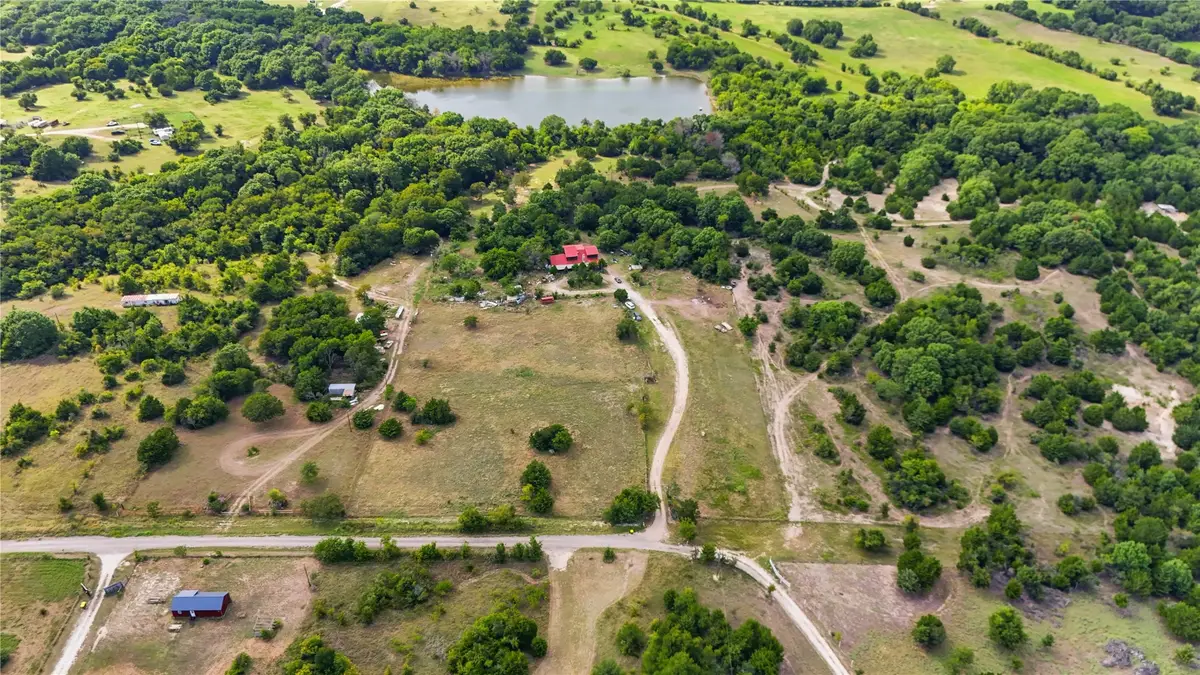 4325 Bluebonnet Lane, Carls Corner, TX 76670 - #1