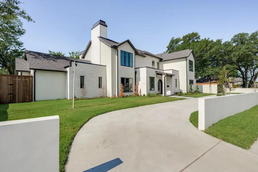 6452 Walnut Hill Lane, Dallas, TX 75230 - #2