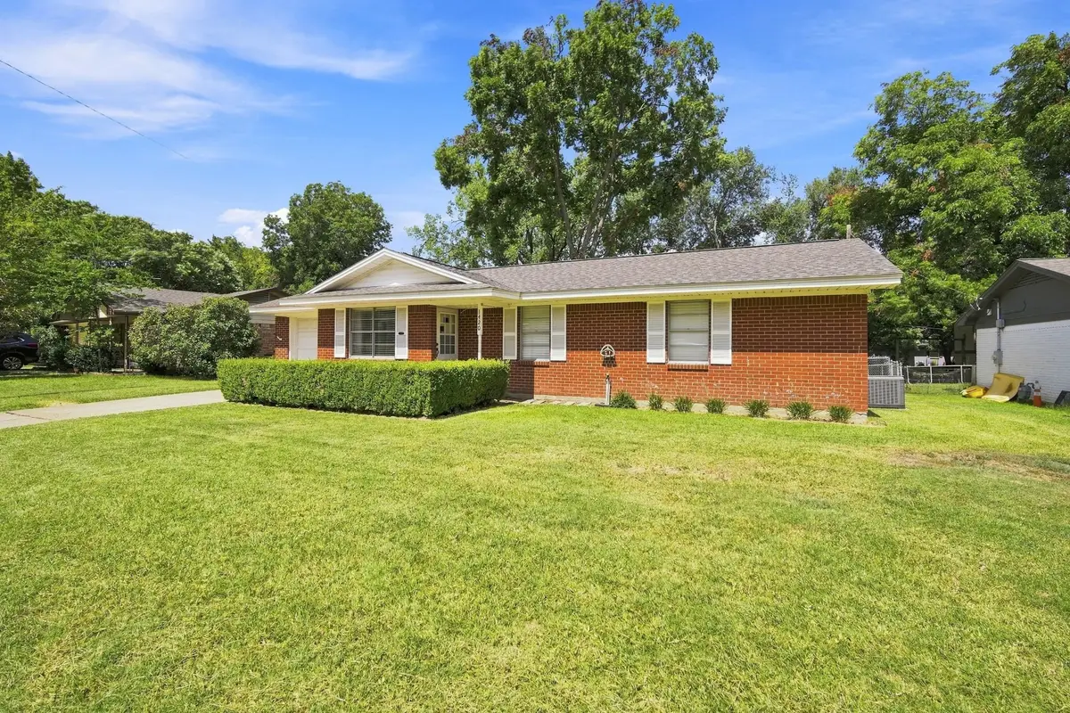 1420 Austin Drive, Ennis, TX 75119 - #1