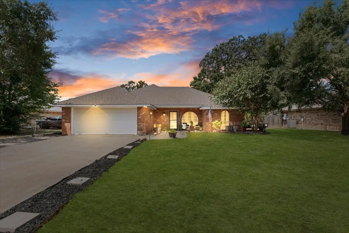 425 Legendary Lane, Gun Barrel City, TX 75156 - #1