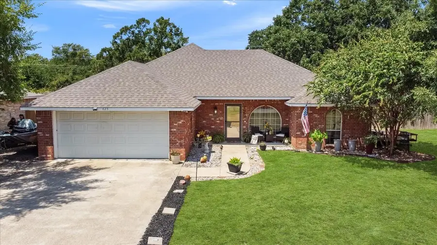 425 Legendary Lane, Gun Barrel City, TX 75156 - #3