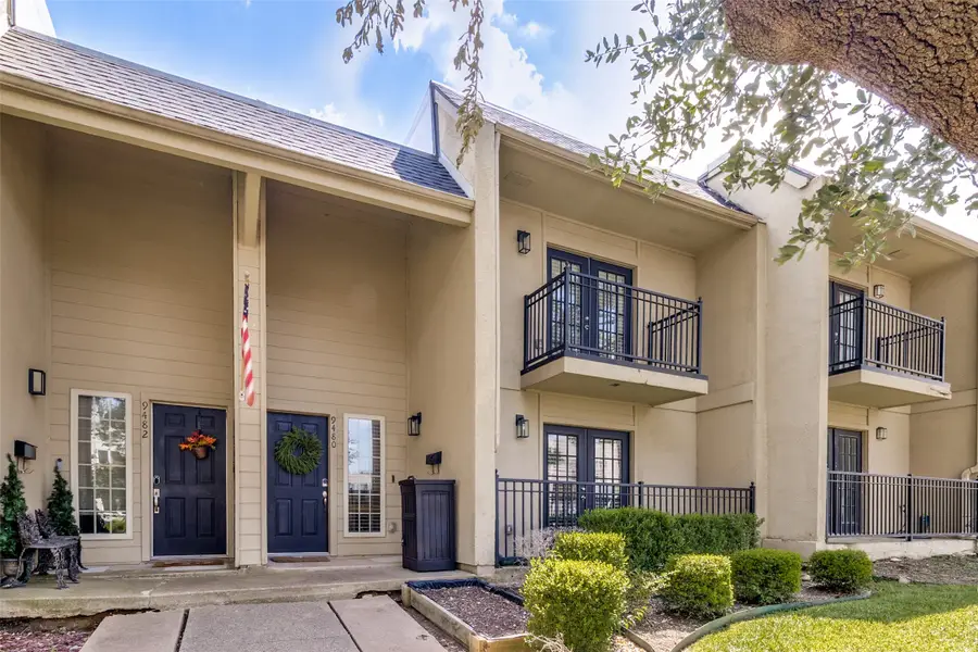 9480 Timberleaf Drive, Dallas, TX 75243 - #2