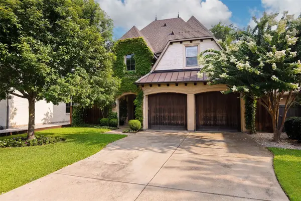 5726 W Hanover Avenue, Dallas, TX 75209