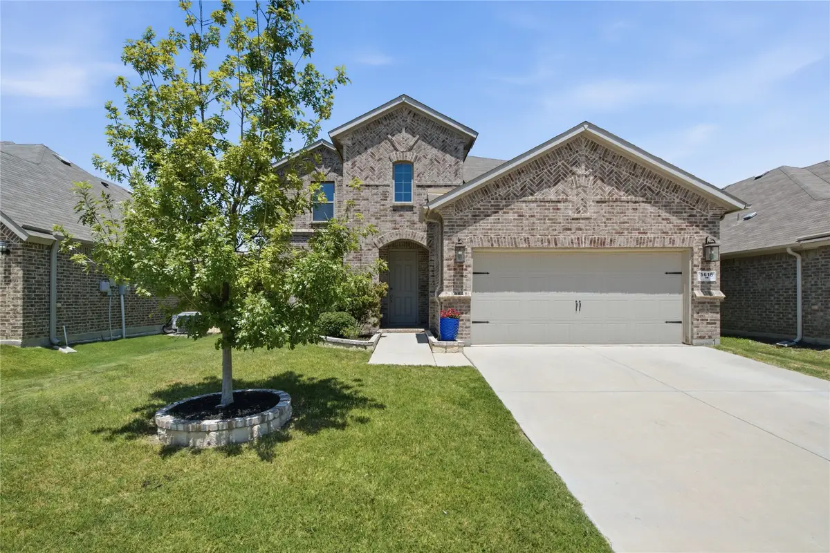 5616 Salt Springs Drive, Fort Worth, TX 76179 - #1