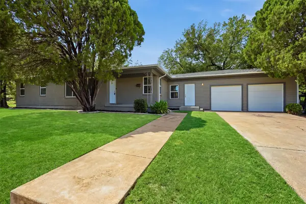 2308 Annabelle Lane, Fort Worth, TX 76119