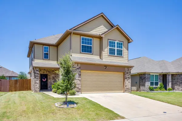 5044 Chital Drive, Fort Worth, TX 76036