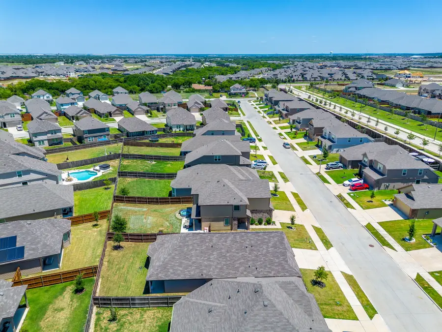 5044 Chital Drive, Fort Worth, TX 76036 - #3
