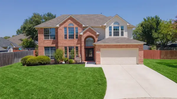 275 Meadowside Drive, Keller, TX 76248
