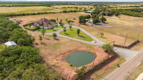 1126 Iberis Road S, Tuscola, TX 79562