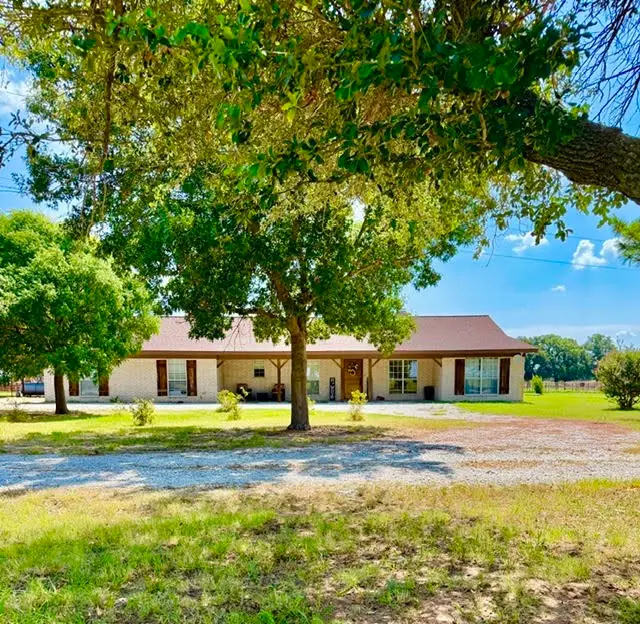 5026 Upper Montague Road, Bowie, TX 76230 - #1