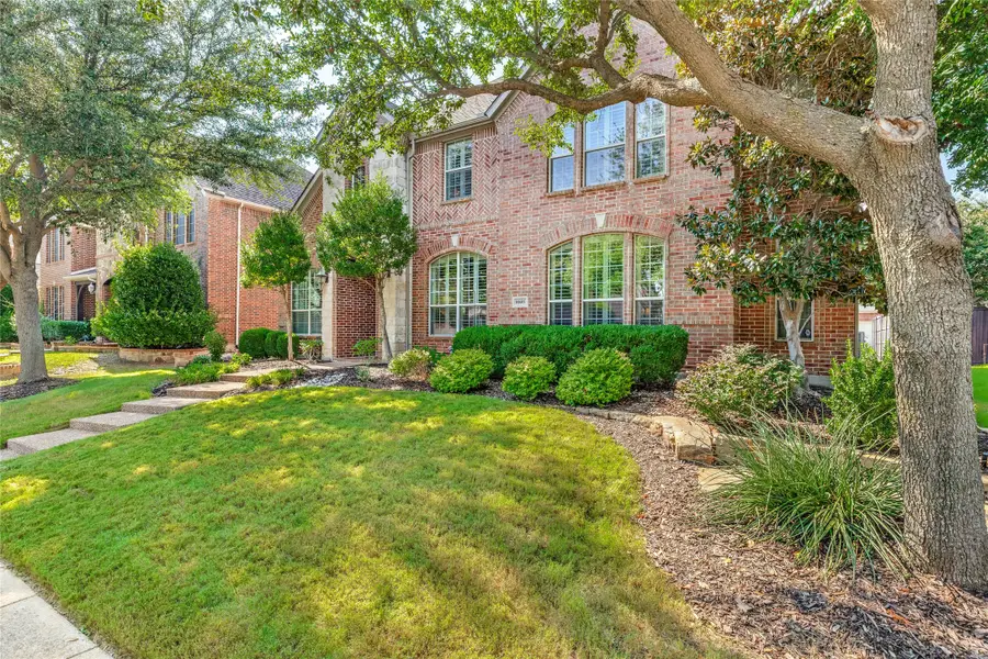 1021 Bandelier Drive, Allen, TX 75013 - #2