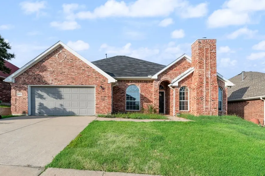 1412 Melody Lane, Carrollton, TX 75006 - #2