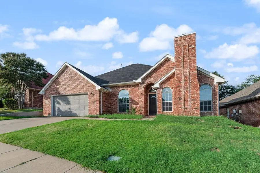 1412 Melody Lane, Carrollton, TX 75006 - #3