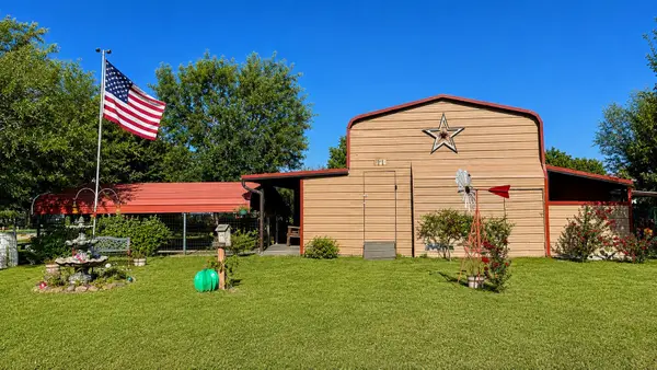 851 Cheyenne Drive, Quitman, TX 75783