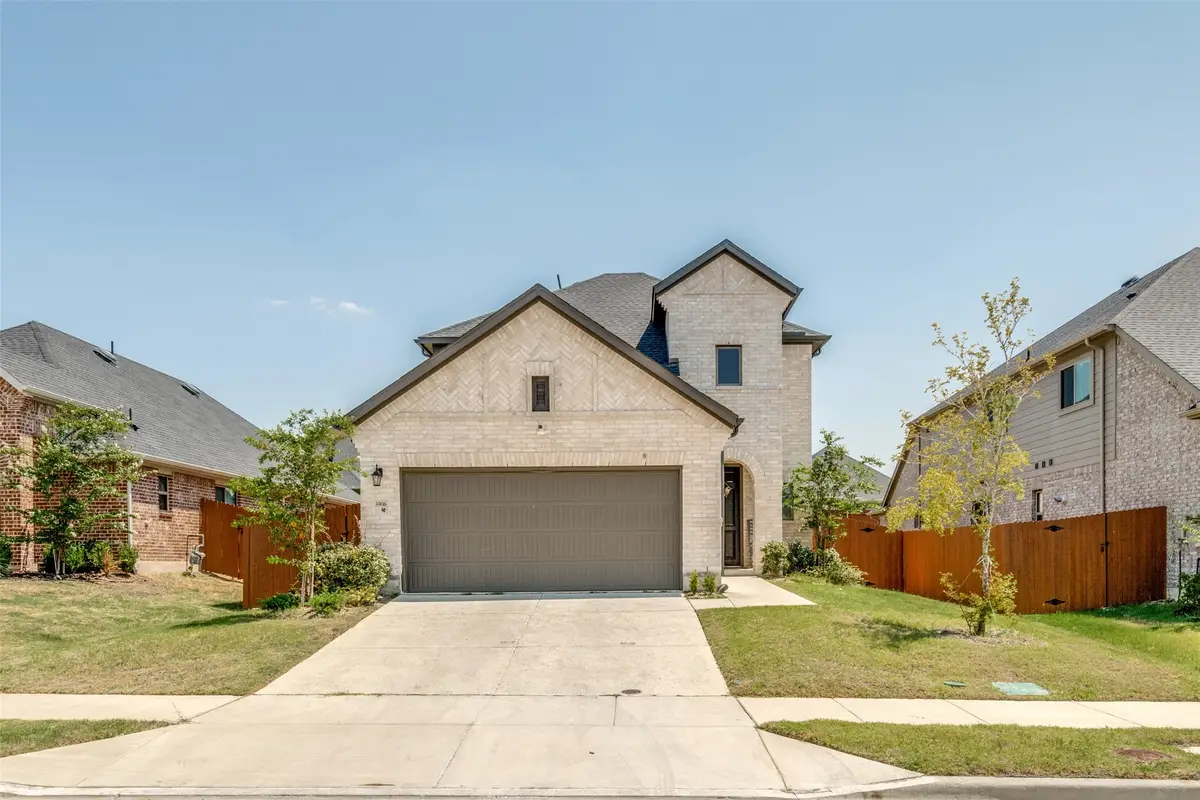 3906 Belleview Place, Crandall, TX 75114 - #1