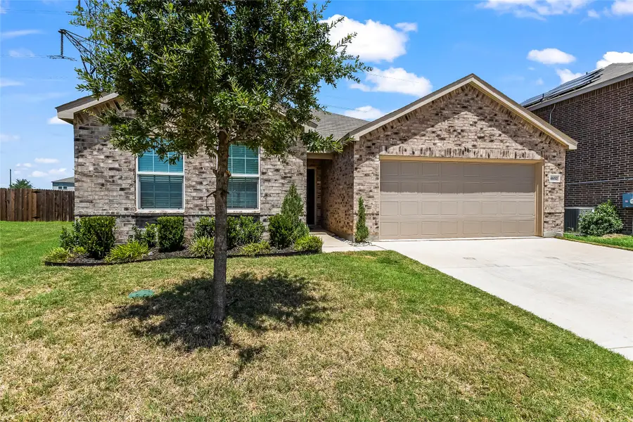 4652 Benham Drive, Fort Worth, TX 76036 - #3