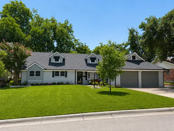 3409 Winifred Drive, Fort Worth, TX 76133
