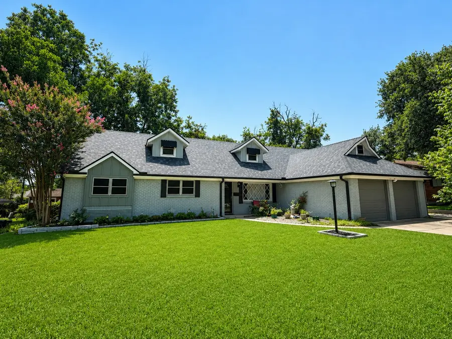 3409 Winifred Drive, Fort Worth, TX 76133 - #2