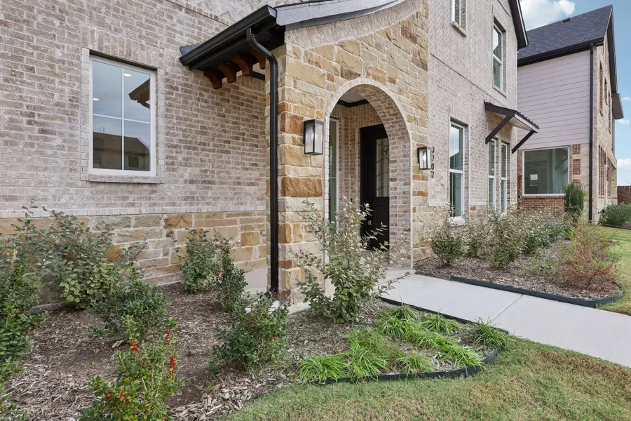 3707 Pilgrims Mews, Rowlett, TX 75088 - #3