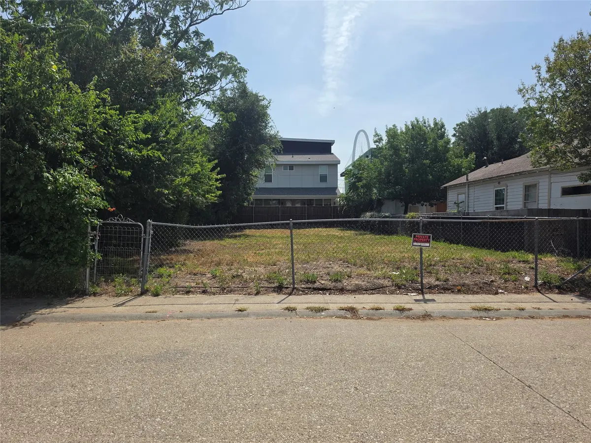 3126 Pastor Street, Dallas, TX 75212 - #1