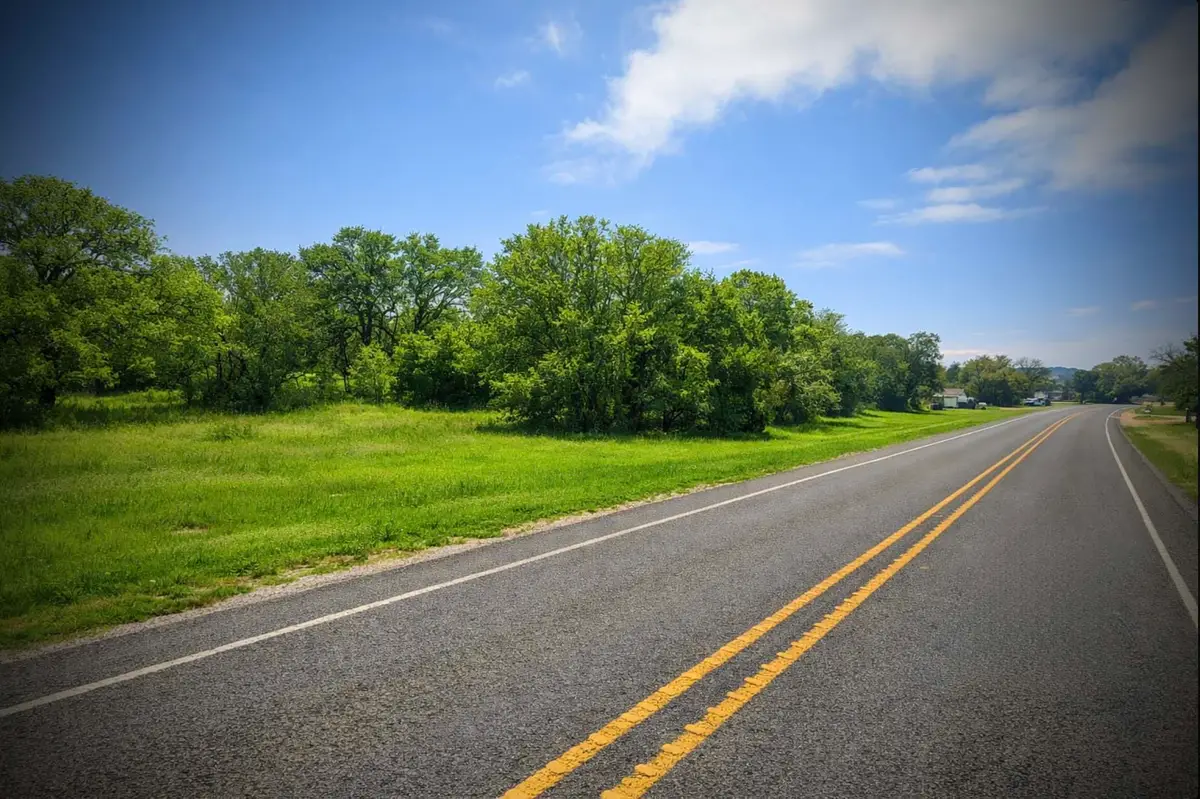 5735 Tin Top Highway, Granbury, TX 76048 - #1