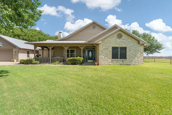 8648 B County Road 1128, Godley, TX 76044