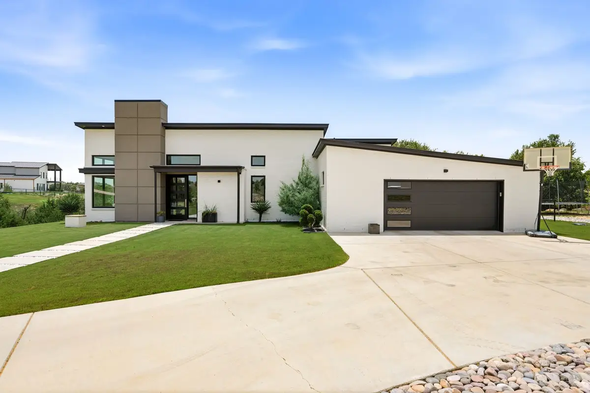 2088 Eagles Ridge Drive, Weatherford, TX 76087 - #1