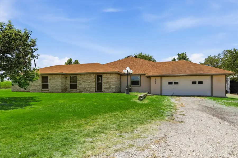 8766 Webb Road, Ponder, TX 76259 - #3