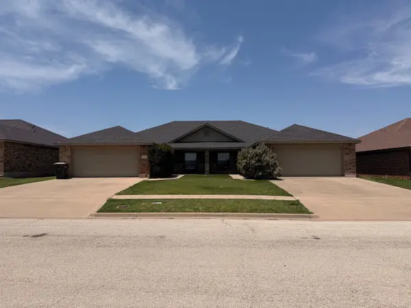 3836 Carrera Lane, Abilene, TX 79602