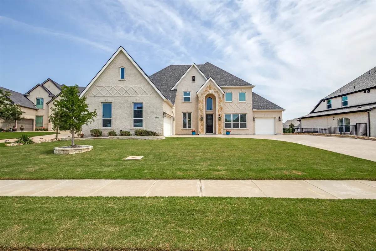 6704 Sorrento Lane, Flower Mound, TX 75077 - #1
