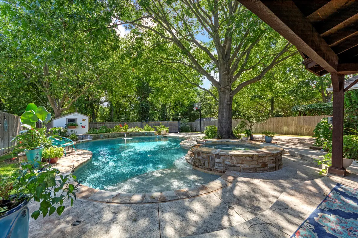 1507 Persimmon Court, Allen, TX 75002 - #1