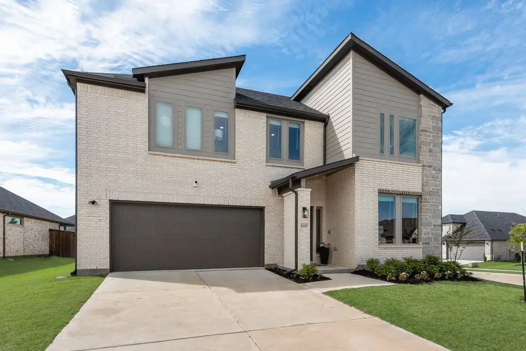 2037 Dovedale Drive, Forney, TX 75126 - #1