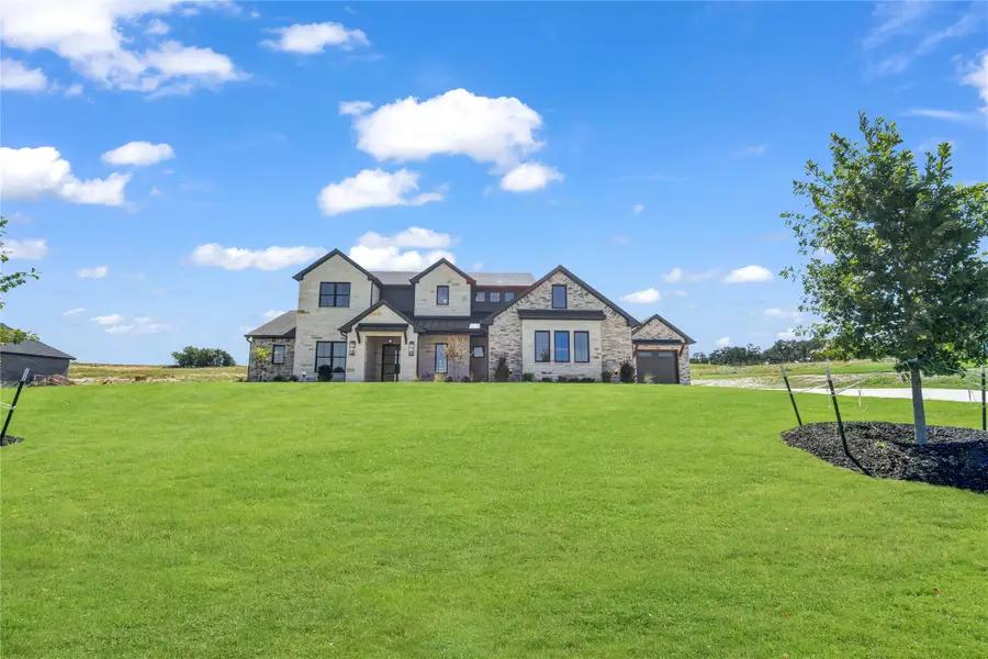617 Hondo Crossing, Weatherford, TX 76087 - #2