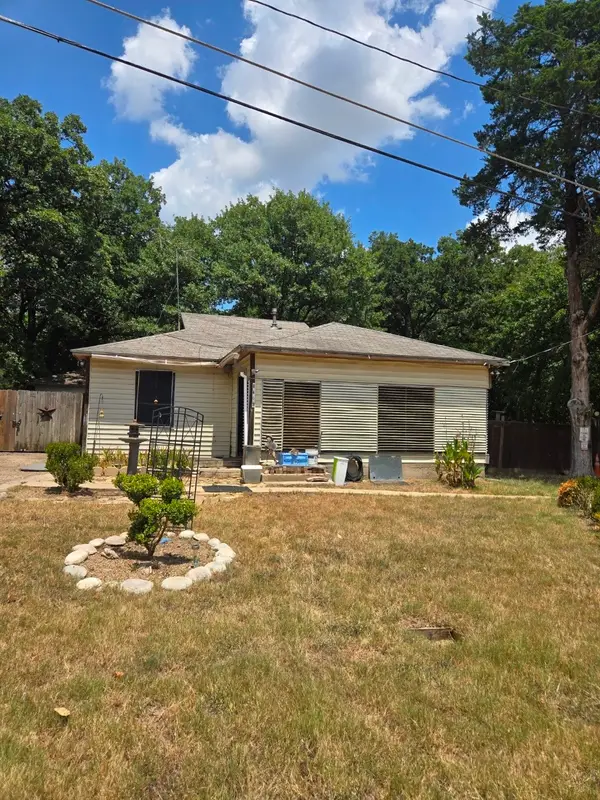 8409 Kingsfield Road, Dallas, TX 75217