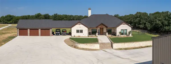 344 County Road 1660, Chico, TX 76431