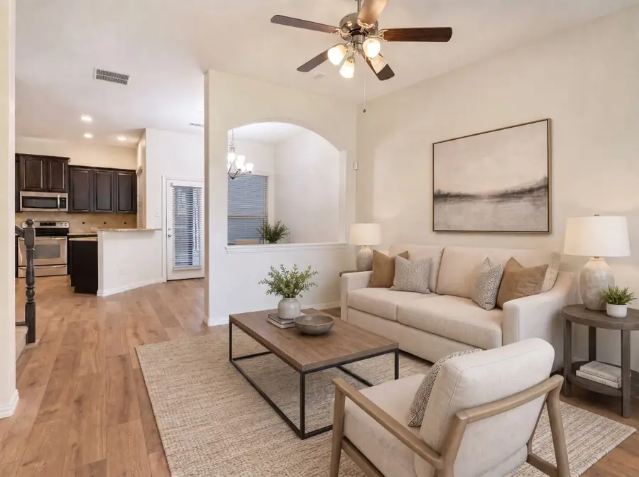 8772 Iron Horse Drive, Irving, TX 75063 - #2
