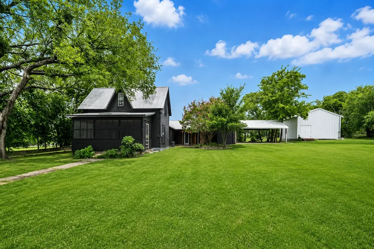 410 S Cleveland, Meridian, TX 76665 - #1