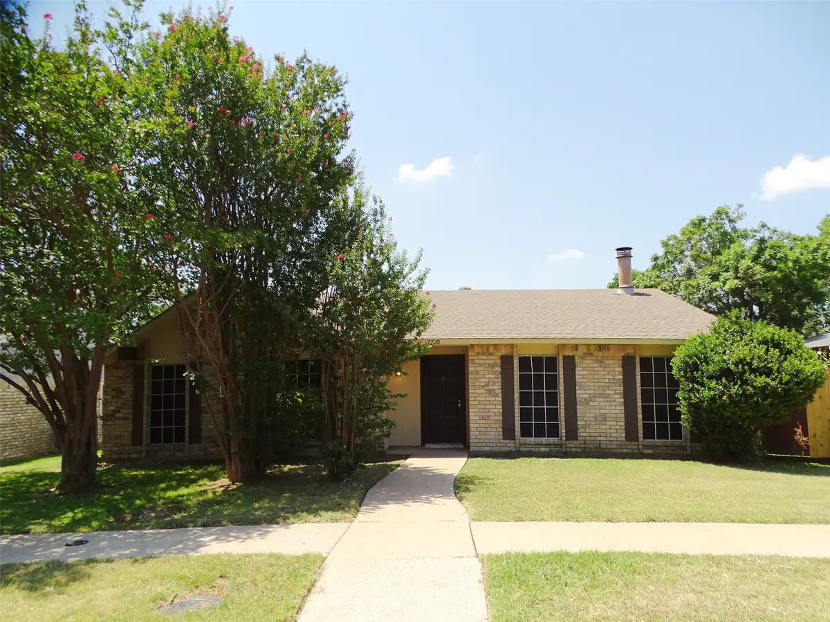 7220 Emory Oak Lane, Dallas, TX 75249 - #1