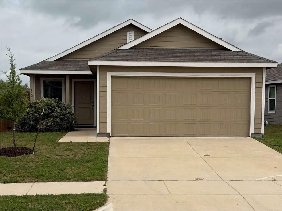 3352 Beckwith Way, Crandall, TX 75114 - #1