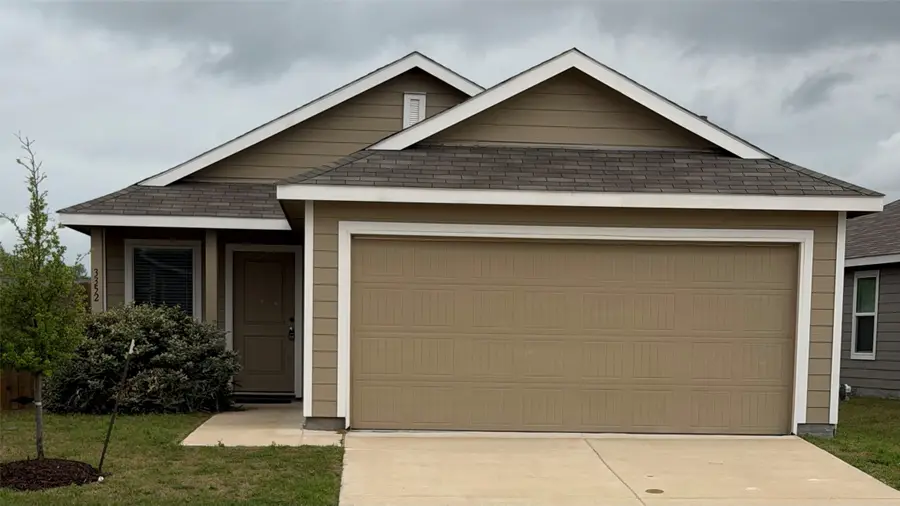 3352 Beckwith Way, Crandall, TX 75114 - #2
