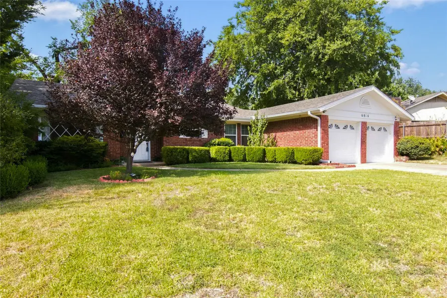 6816 Chickering Road, Fort Worth, TX 76116 - #2