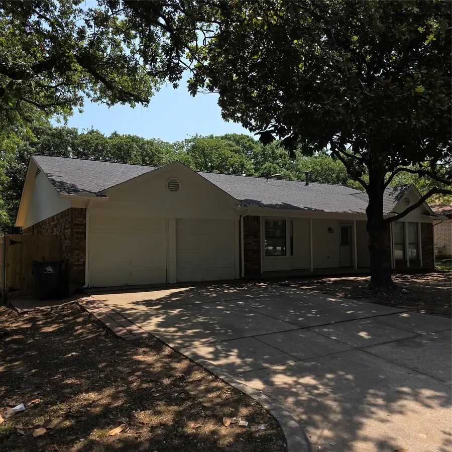 5525 Parliament Drive, Arlington, TX 76017 - #3