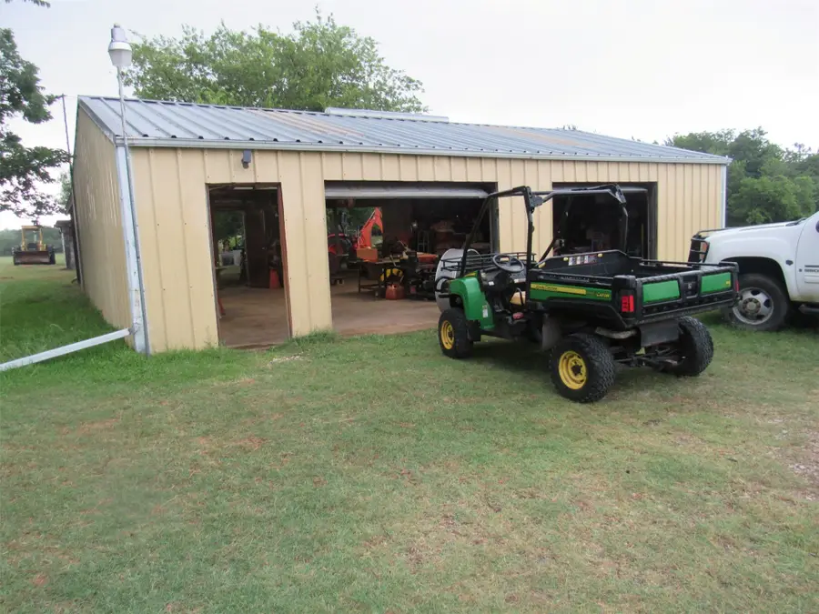 2114 Fm 1181, Ennis, TX 75119 - #3