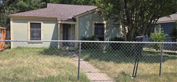 2423 Marfa Avenue, Dallas, TX 75216