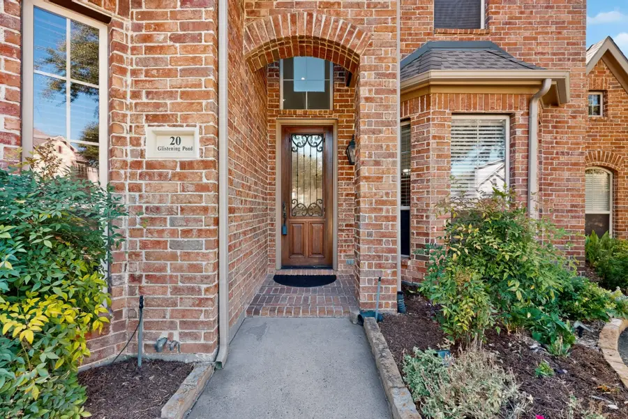 20 Glistening Pond Drive, Frisco, TX 75034 - #2