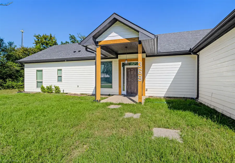 369 Pine Chase Street, Van, TX 75790 - #2