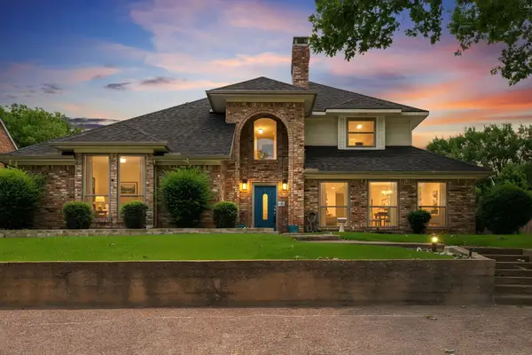 206 Tanya Drive, Rockwall, TX 75087