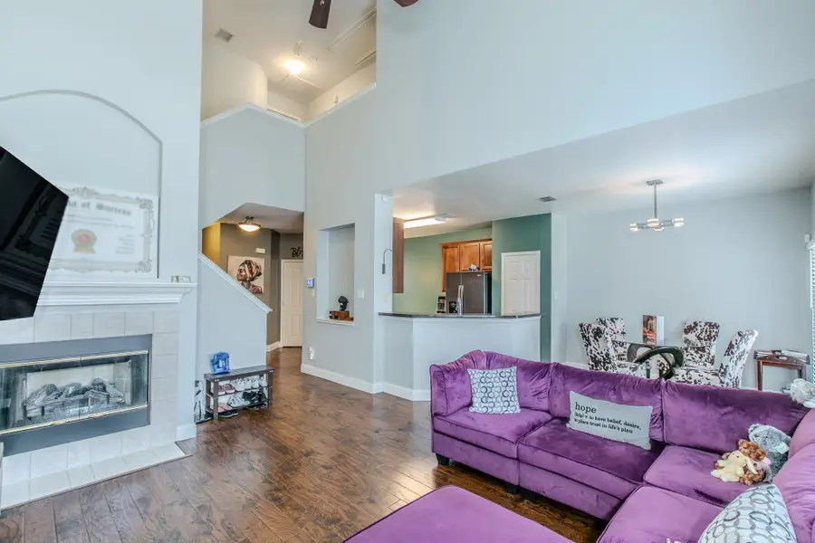 3208 Parma Lane, Plano, TX 75093 - #3