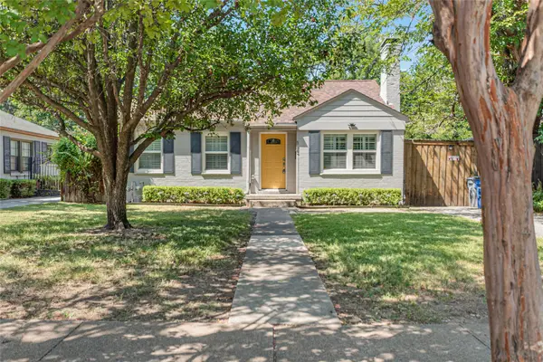 5423 Stoneleigh Avenue, Dallas, TX 75235