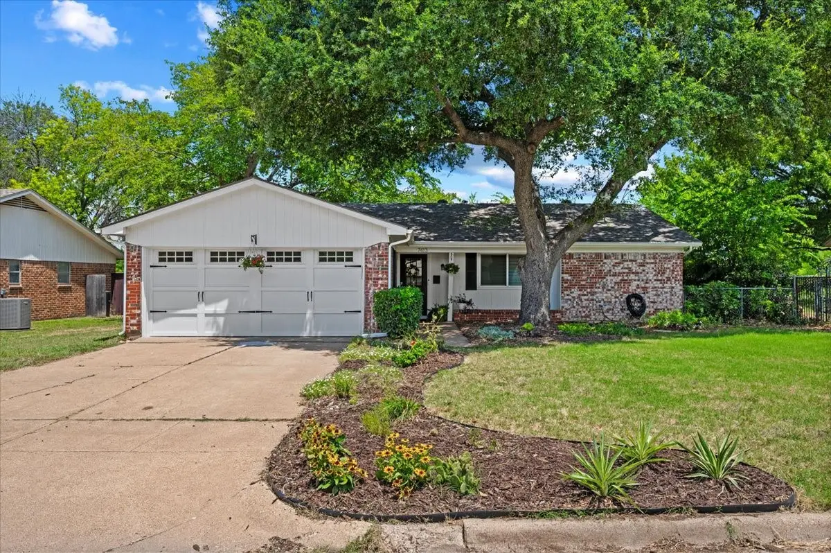 7413 Christopher Court, North Richland Hills, TX 76180 - #1